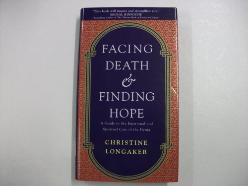 Facing Death and Finding Hope