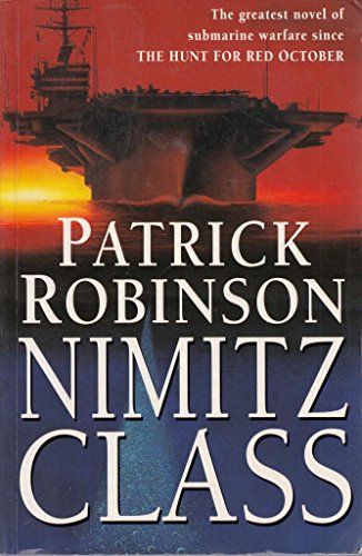 Nimitz Class