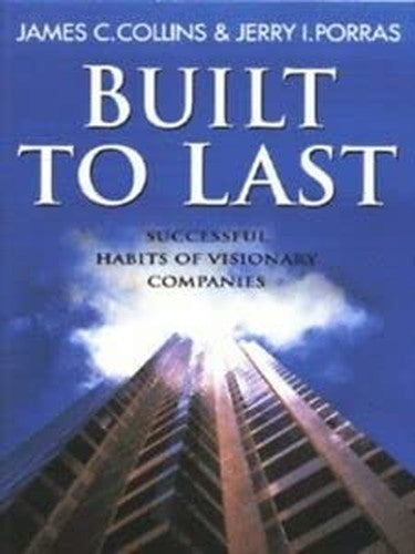 Built to Last