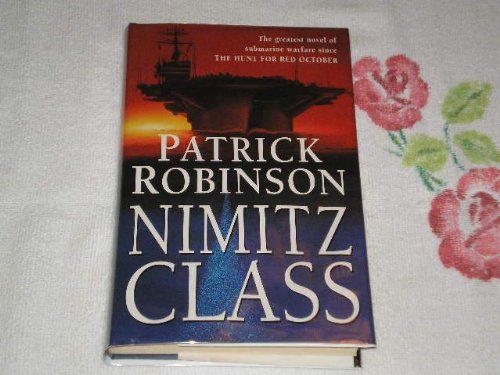 Nimitz Class