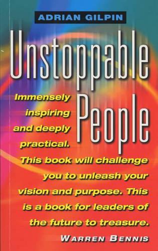 Unstoppable People
