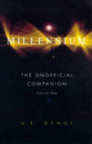 The Unofficial "Millennium" Companion