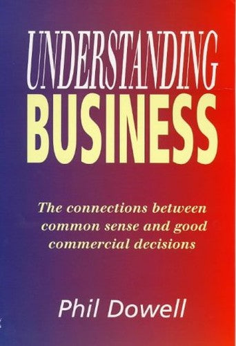 Understanding Business