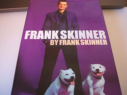 Frank Skinner Autobiography