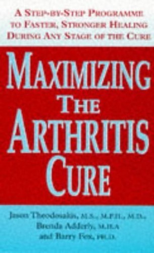 Maximizing the Arthritis Cure