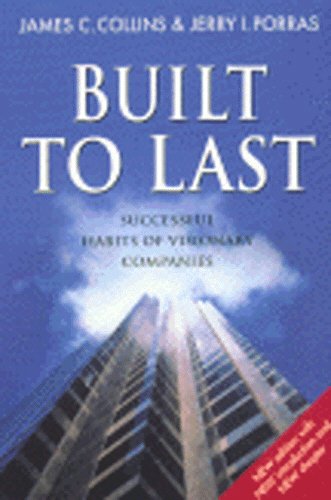 Built To Last - 2nd Edition