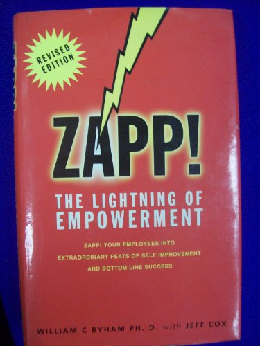Zapp! The Lightning Of Empowerment