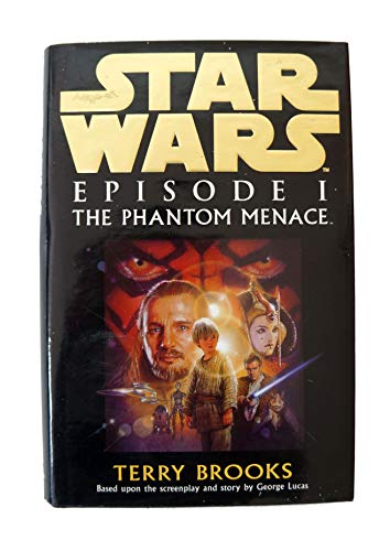 "Star Wars Episode One"