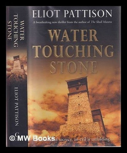 Water Touching Stone