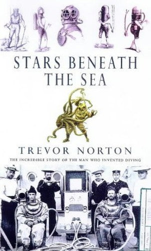 Stars Beneath The Sea