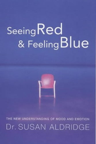 Seeing Red and Feeling Blue