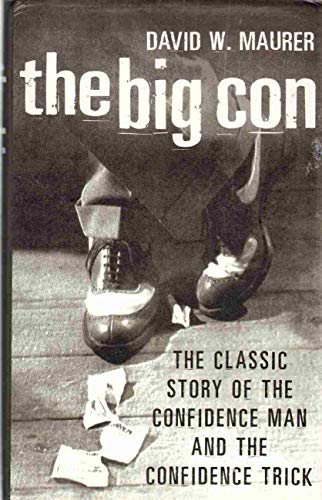 The Big Con