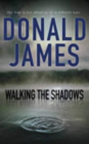 Walking The Shadows