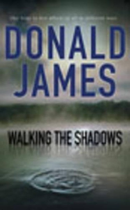 Walking The Shadows