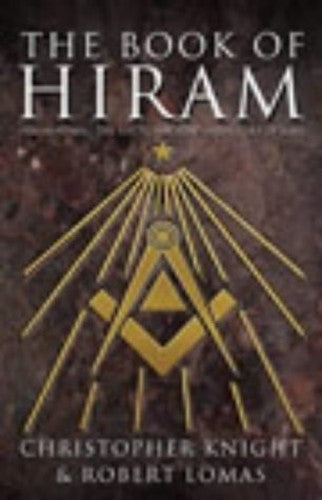 The Book Of Hiram