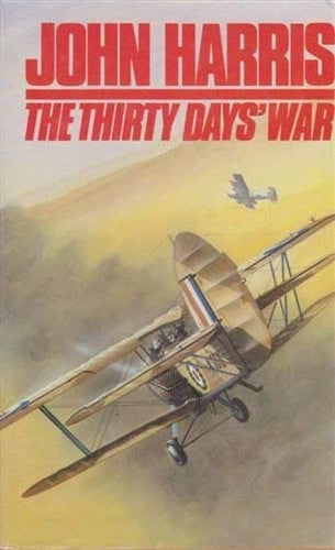 The Thirty Days War