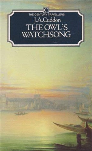 The Owl's Watchsong