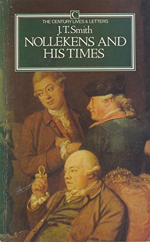 Nollekens and His Times