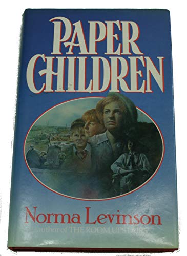 Paper Children