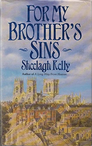 For My Brother's Sins
