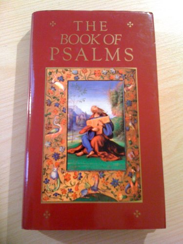Book Of Psalms