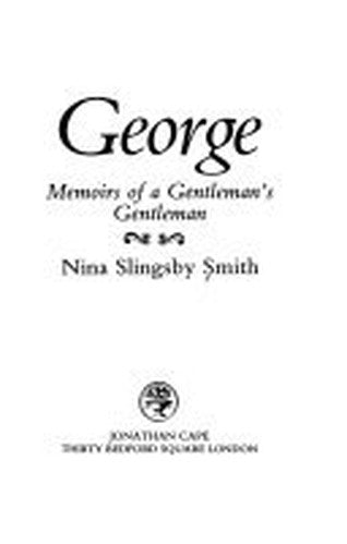 George