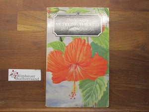 Muddling Through In Madagascar 