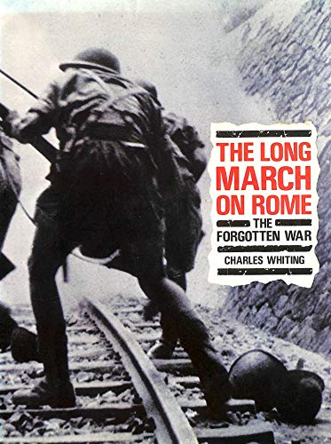 The Long March on Rome