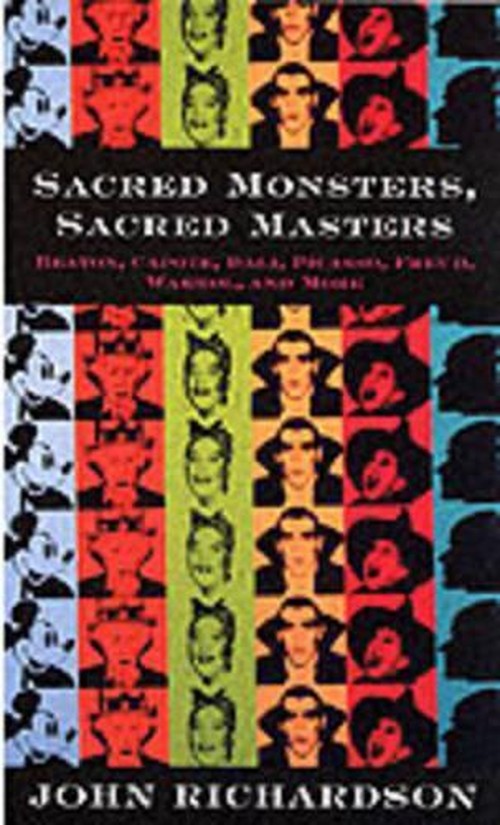 Sacred Monsters
