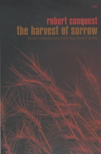 The Harvest of Sorrow