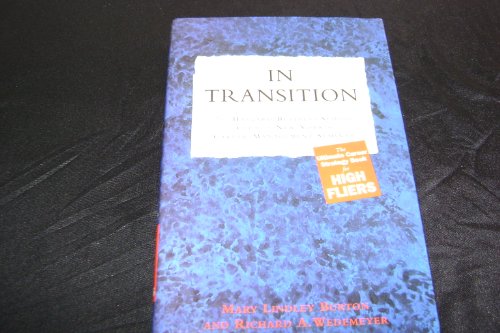 In Transition