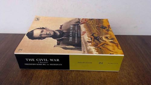 The Civil War Volume II