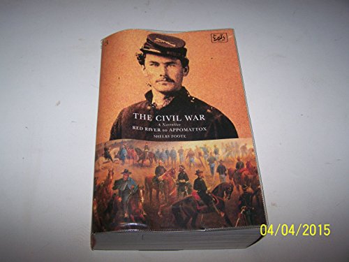 The Civil War Volume III