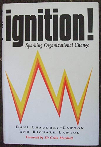 Ignition!