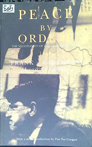 Peace by Ordeal
