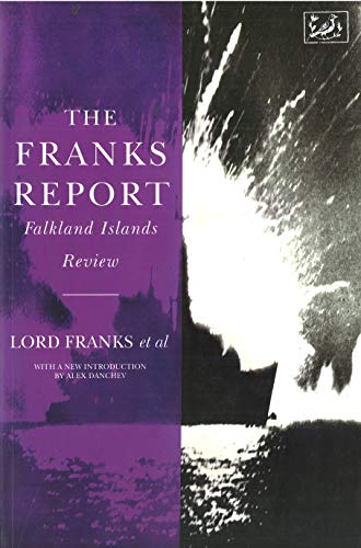 The Franks Report