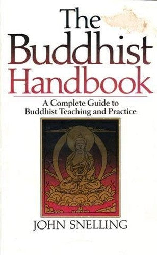The Buddhist Handbook
