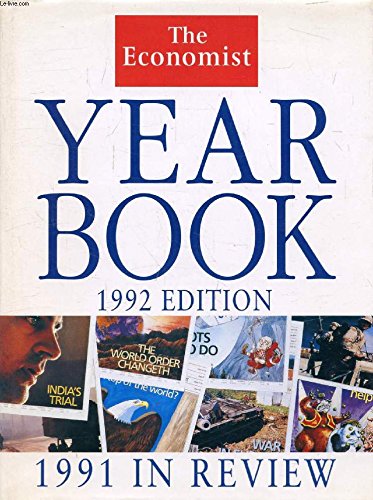 "Economist" Year Book