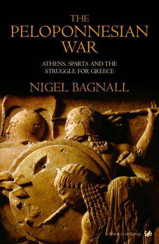 The Peloponnesian War