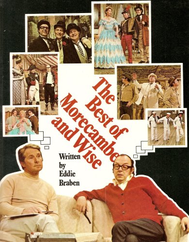 The Best of Morecambe and Wise