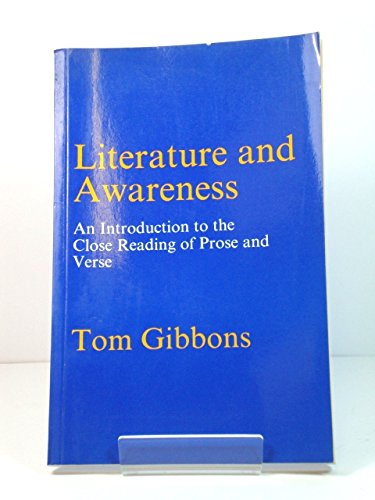 Literature and Awareness