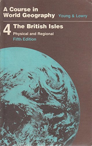 A Course in World Geography