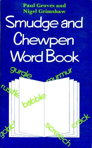 Smudge and Chewpen