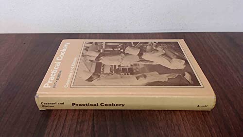 Practical Cookery