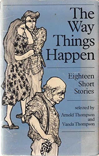 The Way Things Happen