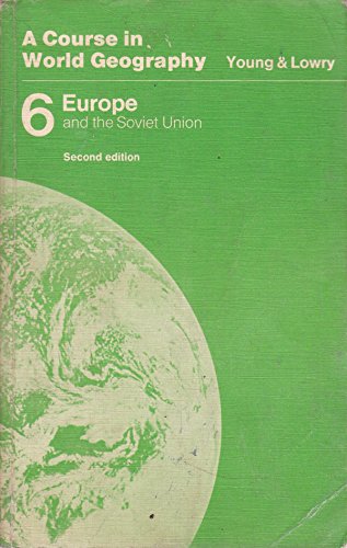 Course in World Geography