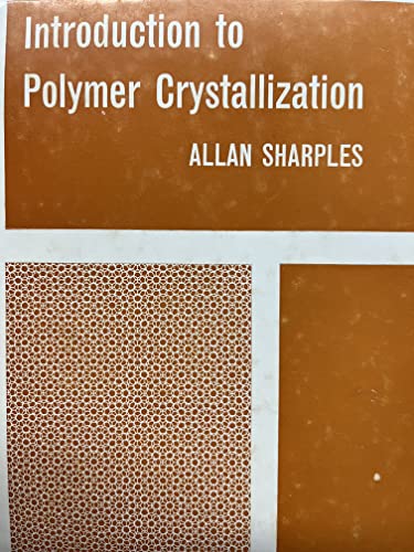 Introduction to Polymer Crystallization