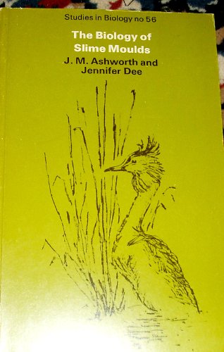 The Biology of Slime Moulds
