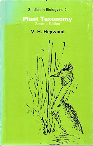 Plant Taxonomy
