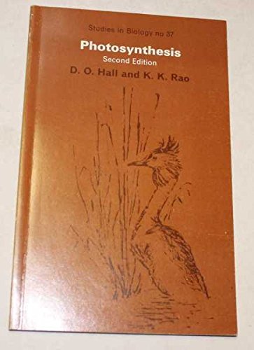 Photosynthesis